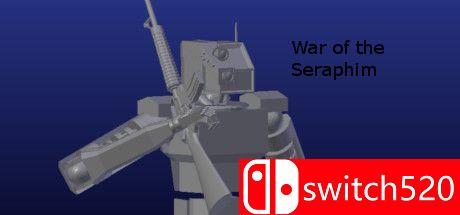 《六翼天使之战（War of the Seraphim）》TiNYiSO镜像版[EN]