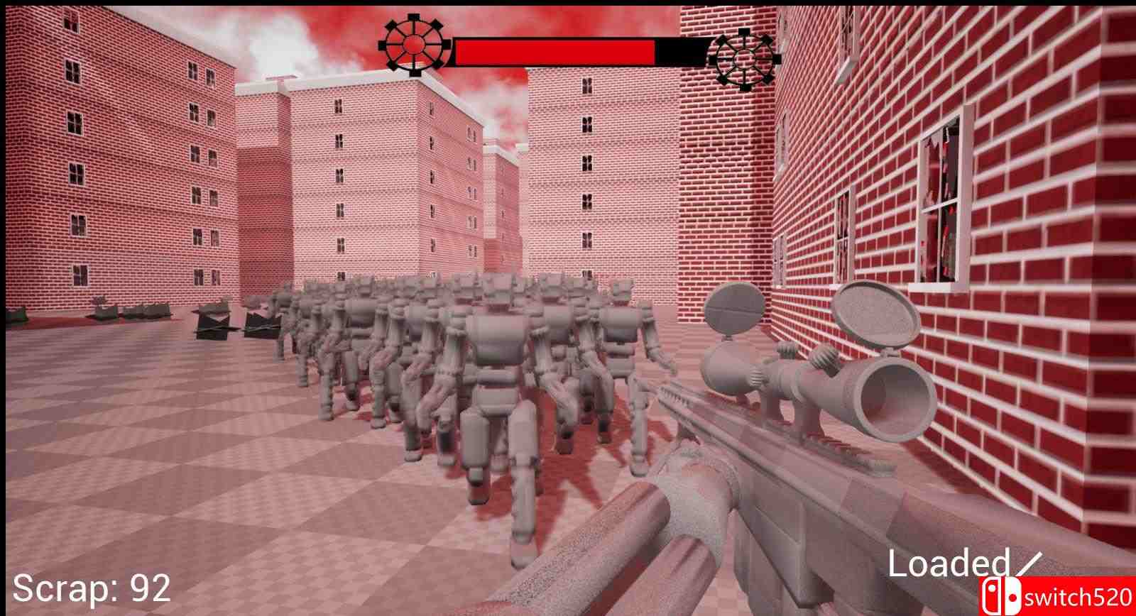 《六翼天使之战（War of the Seraphim）》TiNYiSO镜像版[EN]_2