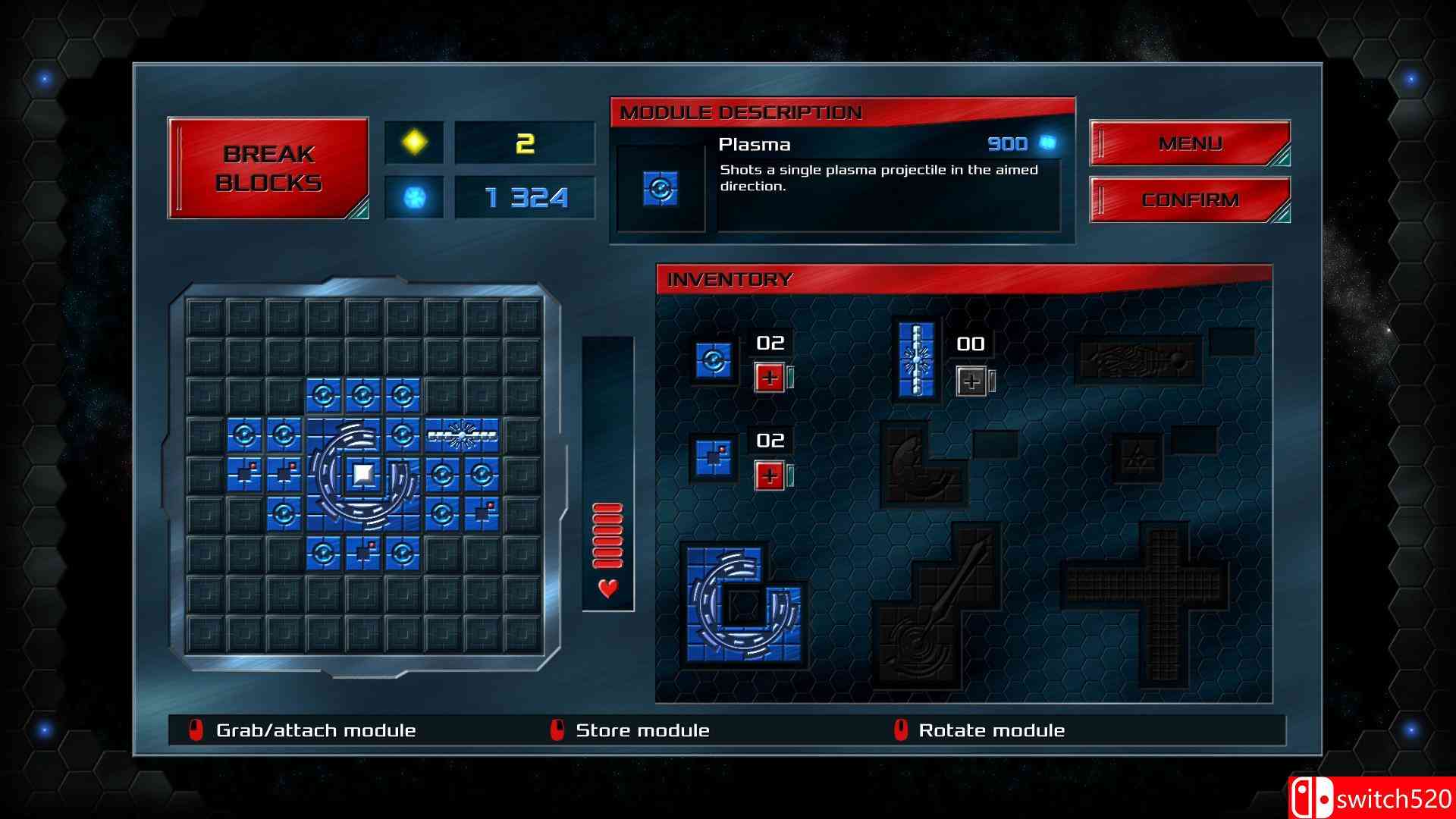《立方体守护者（Cuboid Keeper）》v1.6 SiMPLEX硬盘版[EN]_5
