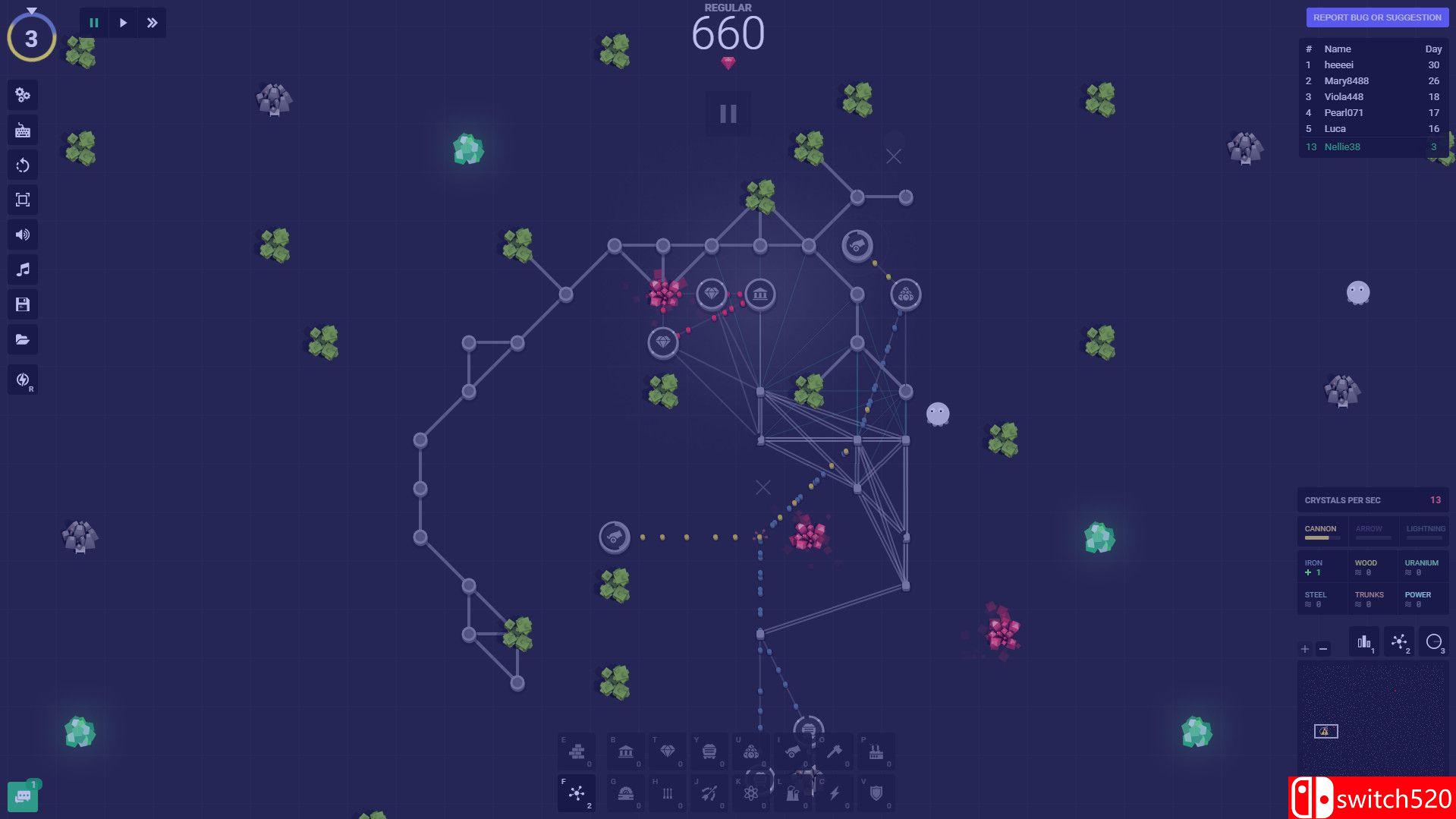 《YORG.io（YORG.io）》DARKZER0硬盘版[CN/TW/EN]_1