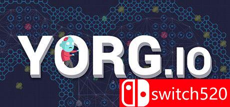 《YORG.io（YORG.io）》DARKZER0硬盘版[CN/TW/EN]