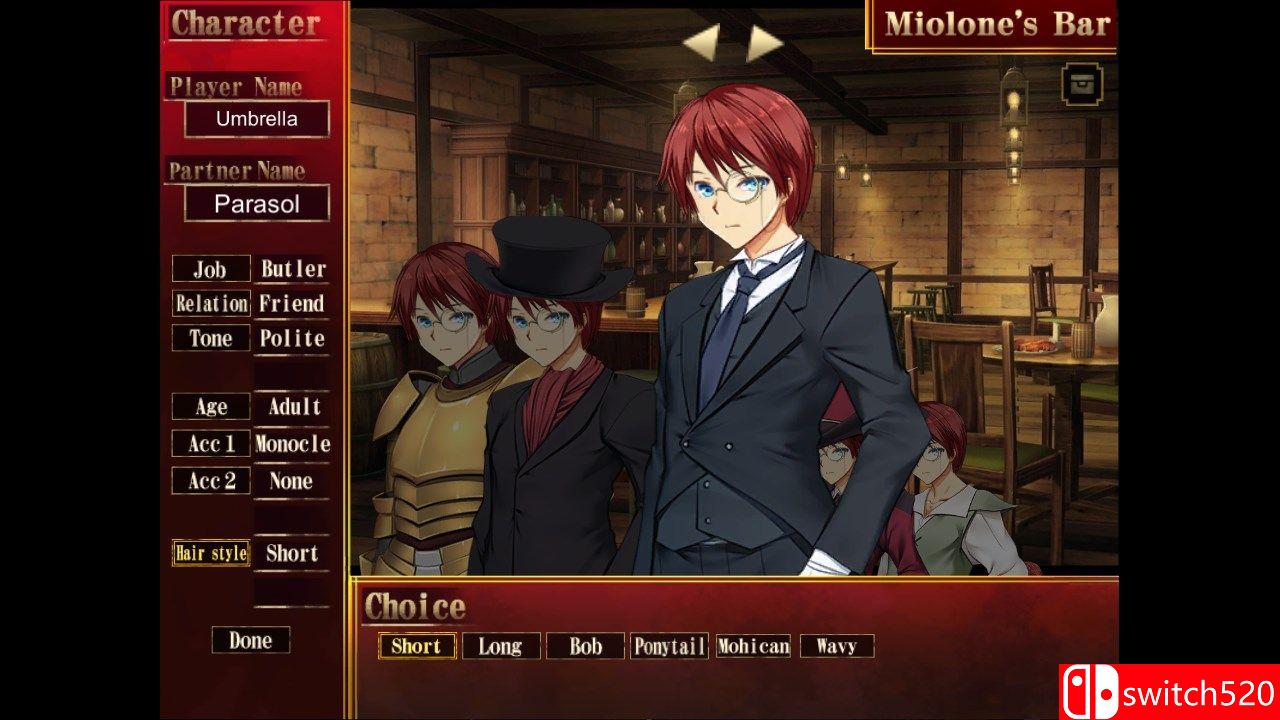 《狼或男孩（Wolf or Boy）》DARKZER0硬盘版[EN/JP]_2