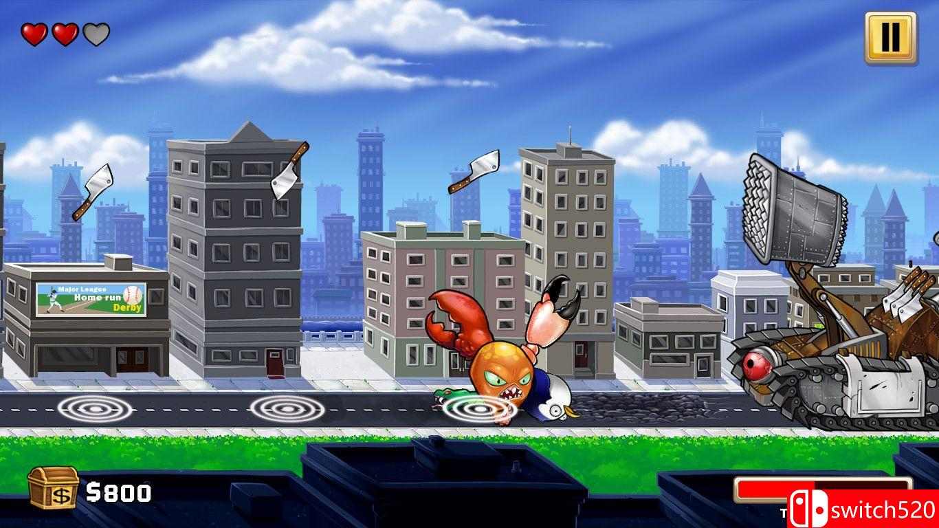 《八爪怪（Octogeddon）》SiMPLEX硬盘版[EN]_3