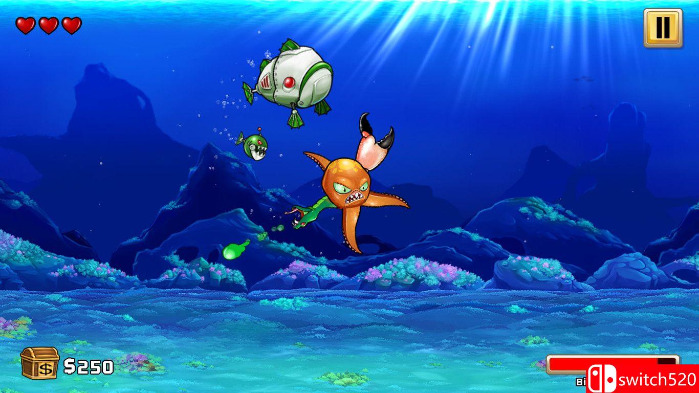 《八爪怪（Octogeddon）》SiMPLEX硬盘版[EN]_2