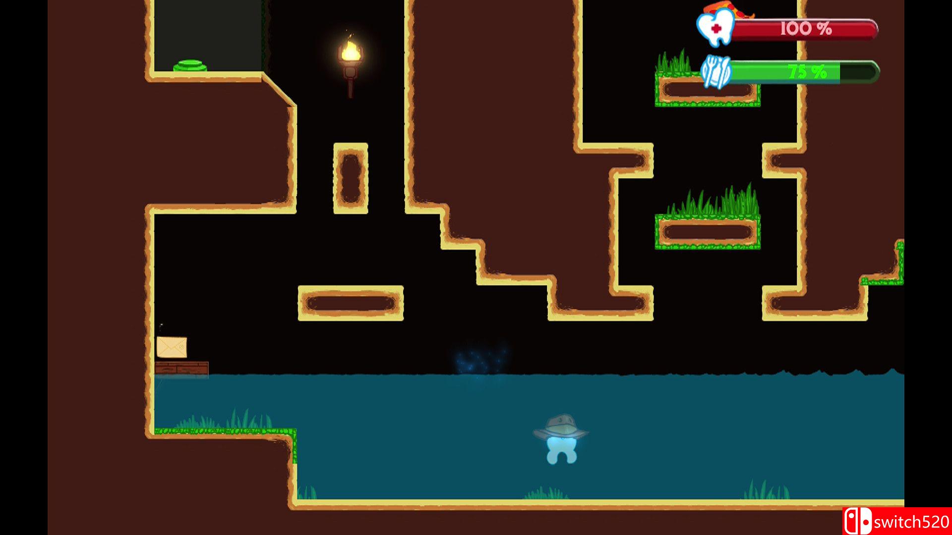 《卡里斯国王之地上冒险（Adventure in King Caries Land）》v1.07 SiMPLEX硬盘版[EN]_3