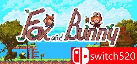 《狐狸与兔子（Fox and Bunny）》SiMPLEX硬盘版[CN/EN]