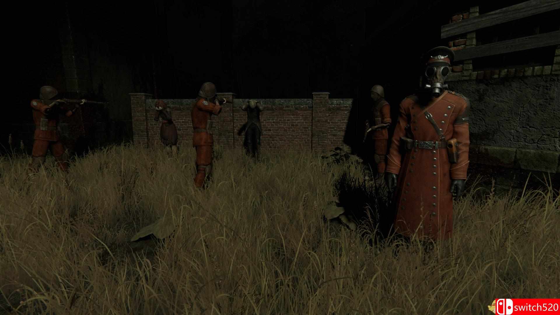 《瘟疫2（Pathologic 2）》集成Marble Nest DLC HOODLUM镜像版[EN]_6