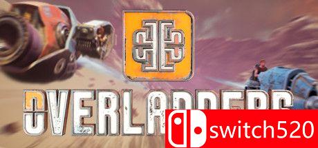 《陆上行者（Overlanders）》SKIDROW镜像版[EN]