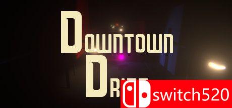 《市区漂移（Downtown Drift）》v1.1 SiMPLEX硬盘版[EN]