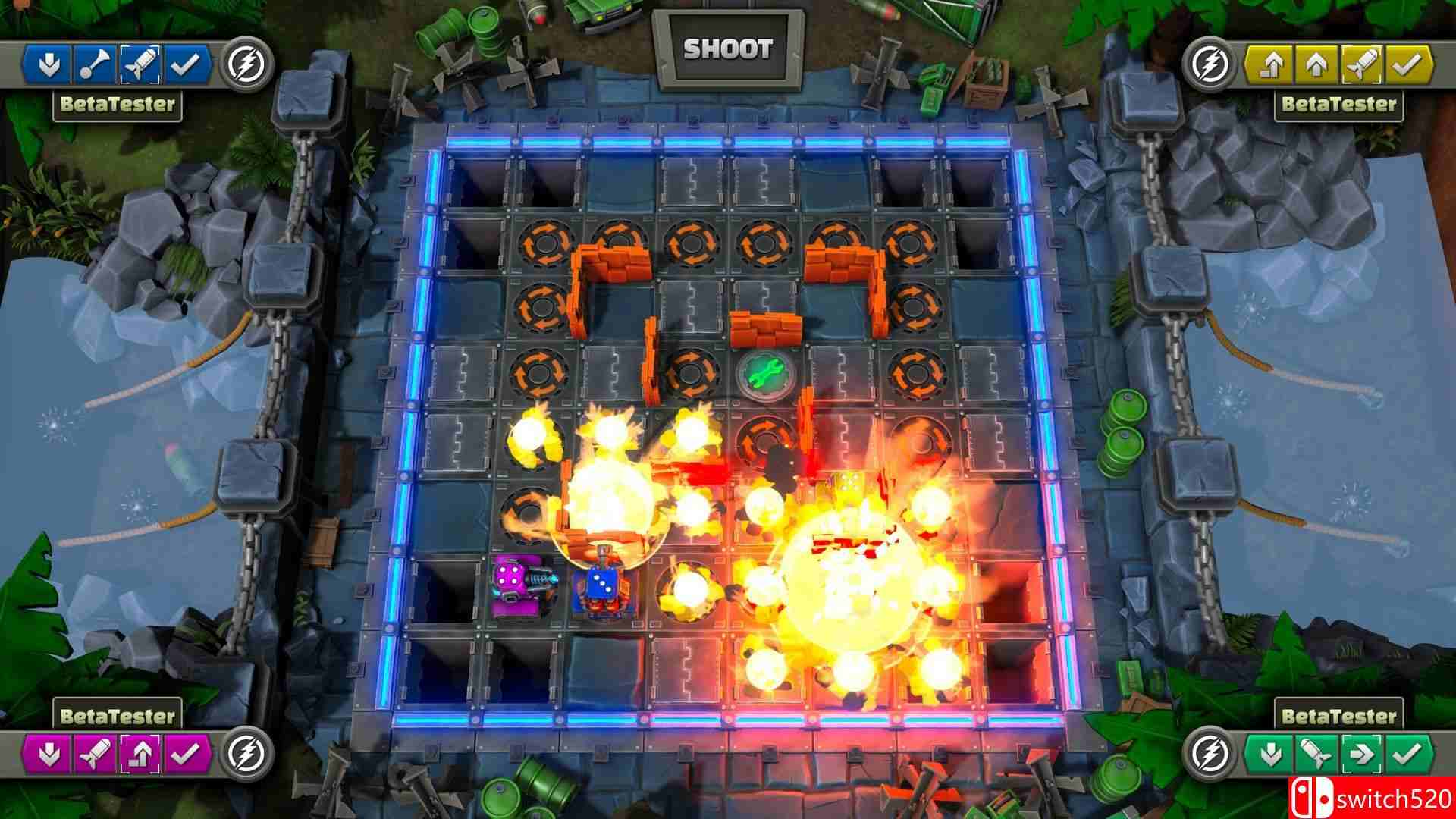 《战斗螺栓（Battle Bolts）》DARKZER0硬盘版[EN]_3