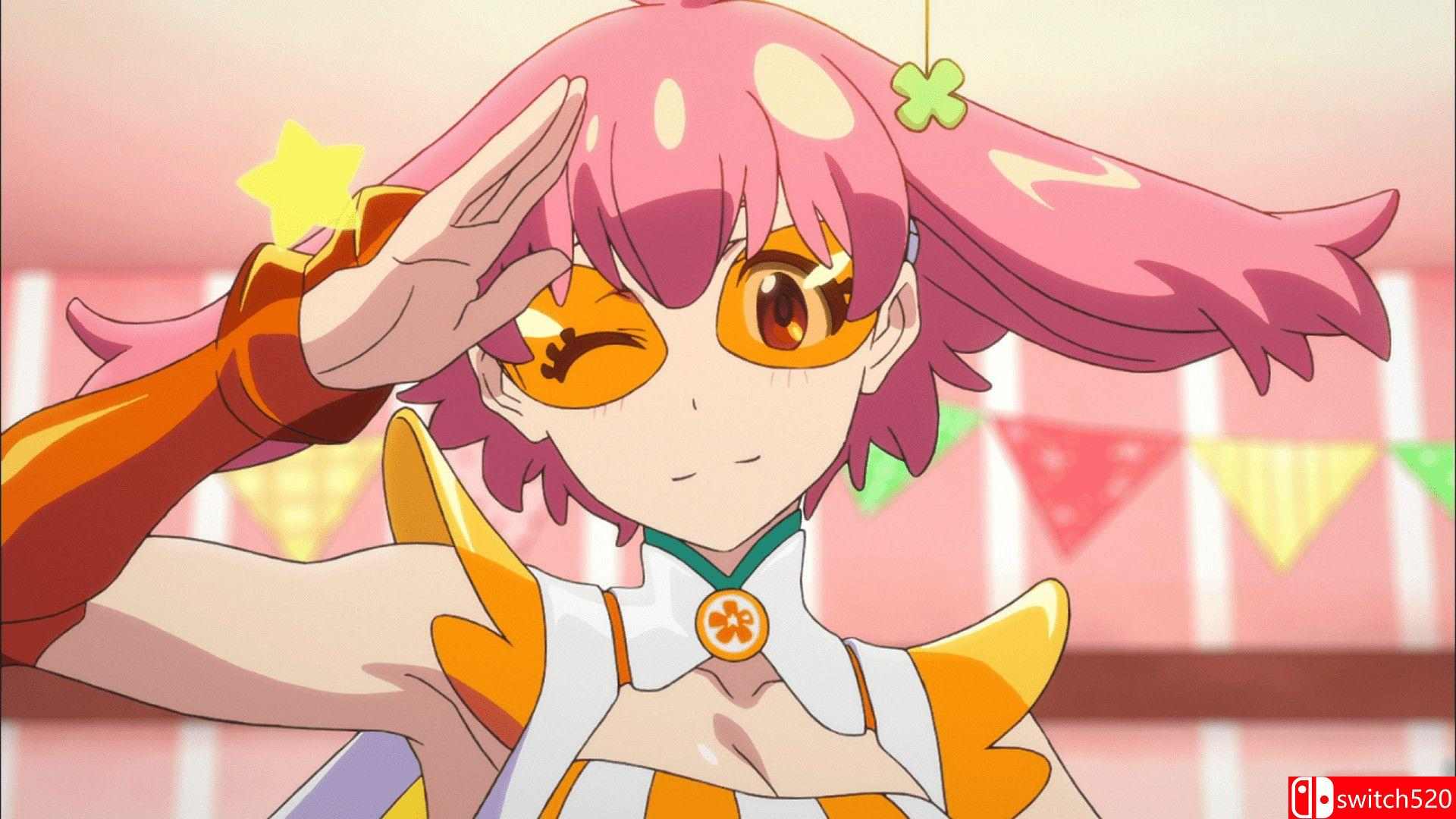 《Punch Line（Punch Line）》DARKSiDERS镜像版[EN]_2