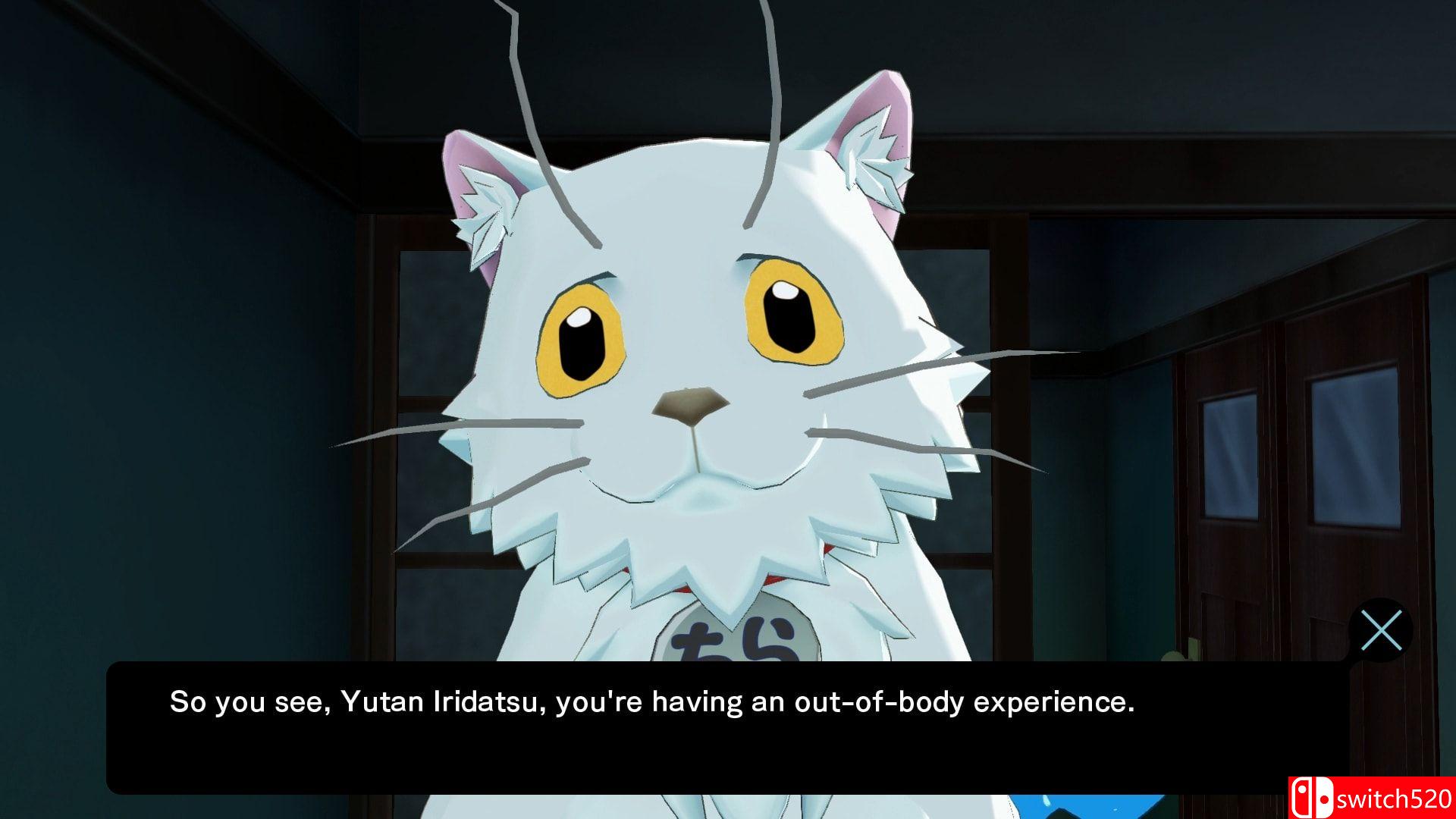 《Punch Line（Punch Line）》DARKSiDERS镜像版[EN]_1