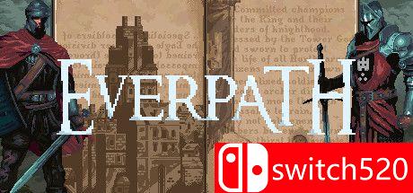《Everpath（Everpath）》DARKZER0硬盘版[EN]