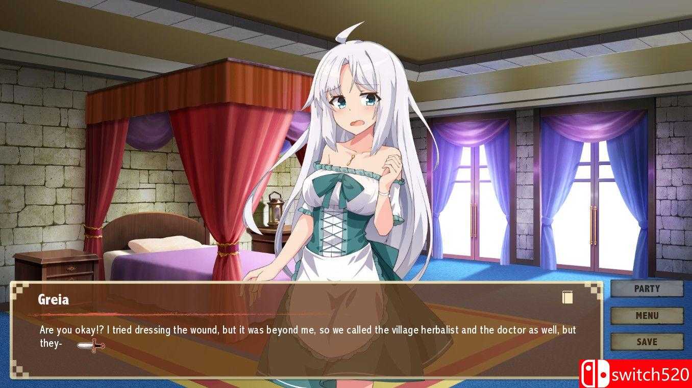 《冒险者的故事（An Adventurer's Tale）》DARKSiDERS镜像版[EN]_4