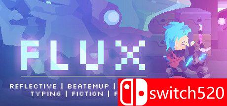 《Flux（Flux）》DARKZER0硬盘版[EN]