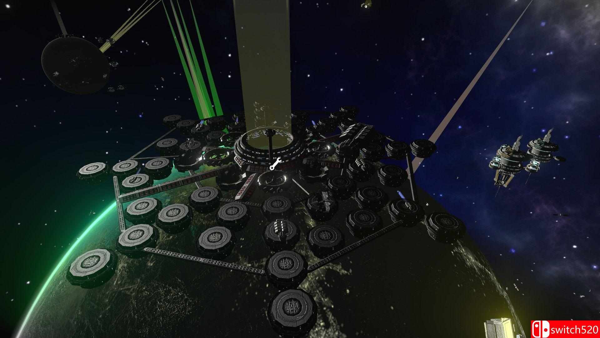 《星际运输公司（Interstellar Transport Company）》v1.1 PLAZA镜像版[CN/EN/JP]_1