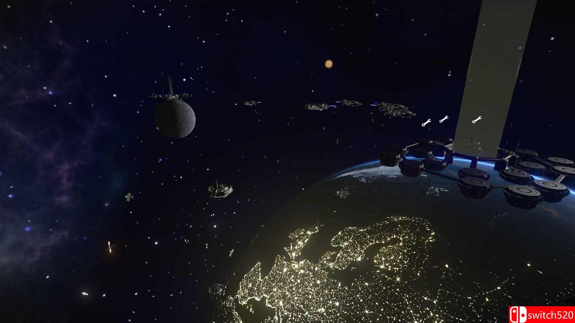《星际运输公司（Interstellar Transport Company）》v1.1 PLAZA镜像版[CN/EN/JP]_4