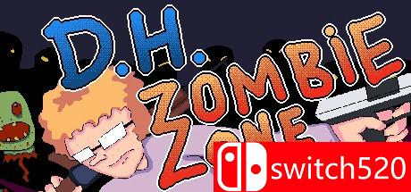 《D.H.僵尸地带（D.H.Zombie Zone）》RAZOR硬盘版[EN]