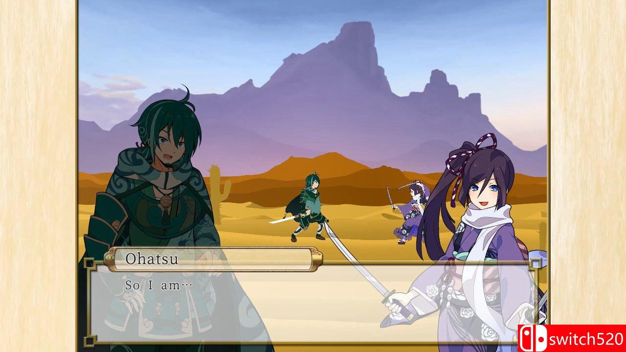 《WINDSHIFT（WINDSHIFT）》DARKSiDERS镜像版[EN/JP]_2
