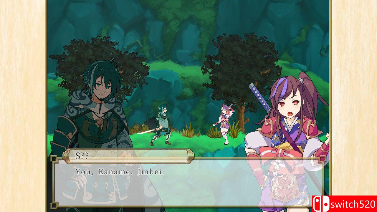 《WINDSHIFT（WINDSHIFT）》DARKSiDERS镜像版[EN/JP]_1