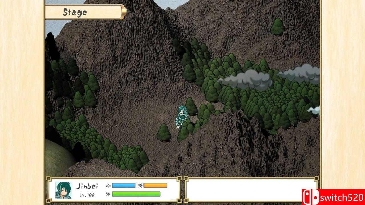 《WINDSHIFT（WINDSHIFT）》DARKSiDERS镜像版[EN/JP]_4