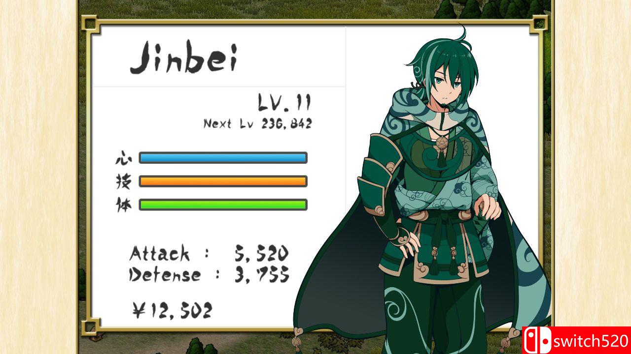 《WINDSHIFT（WINDSHIFT）》DARKSiDERS镜像版[EN/JP]_5