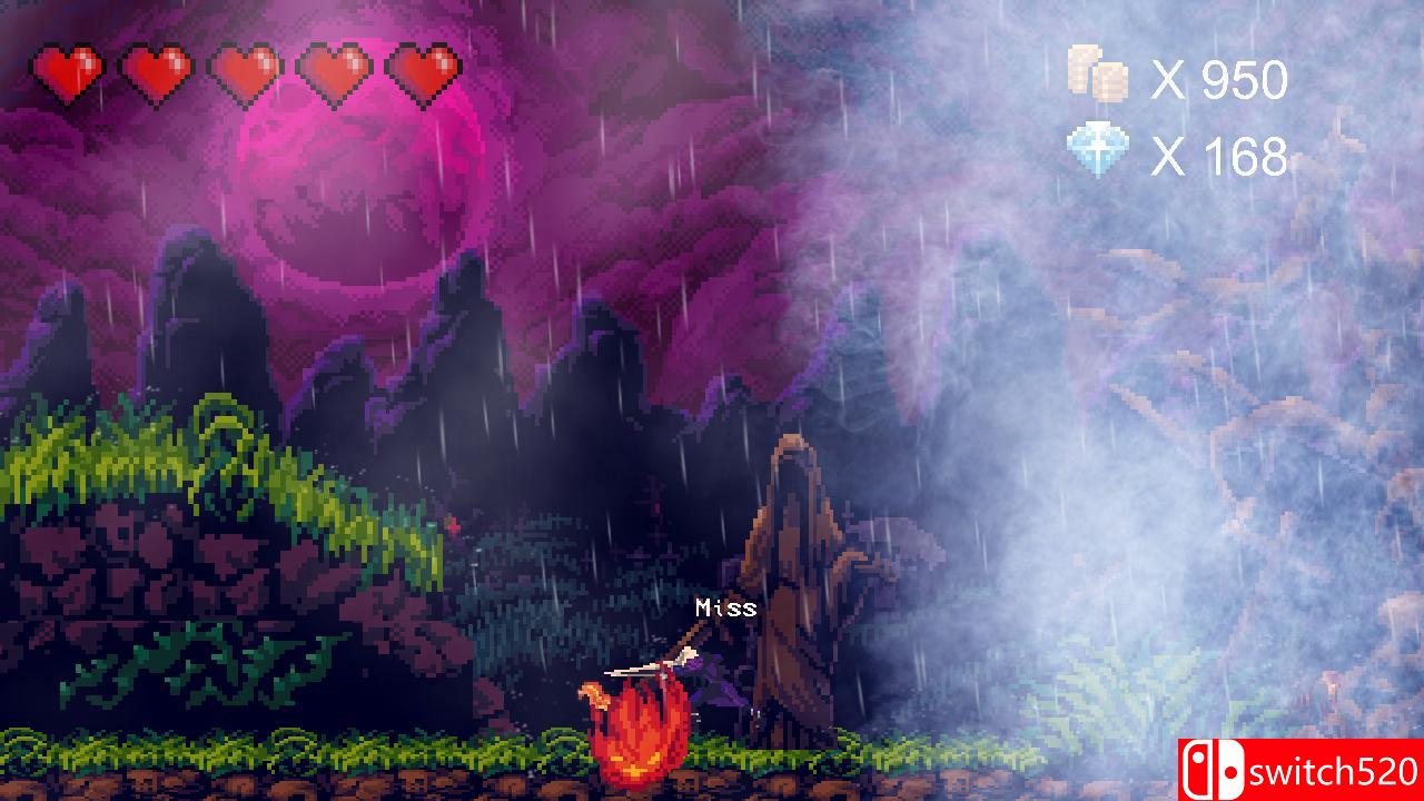 《黑暗之血（Dark Blood）》DARKZER0硬盘版[EN]_1