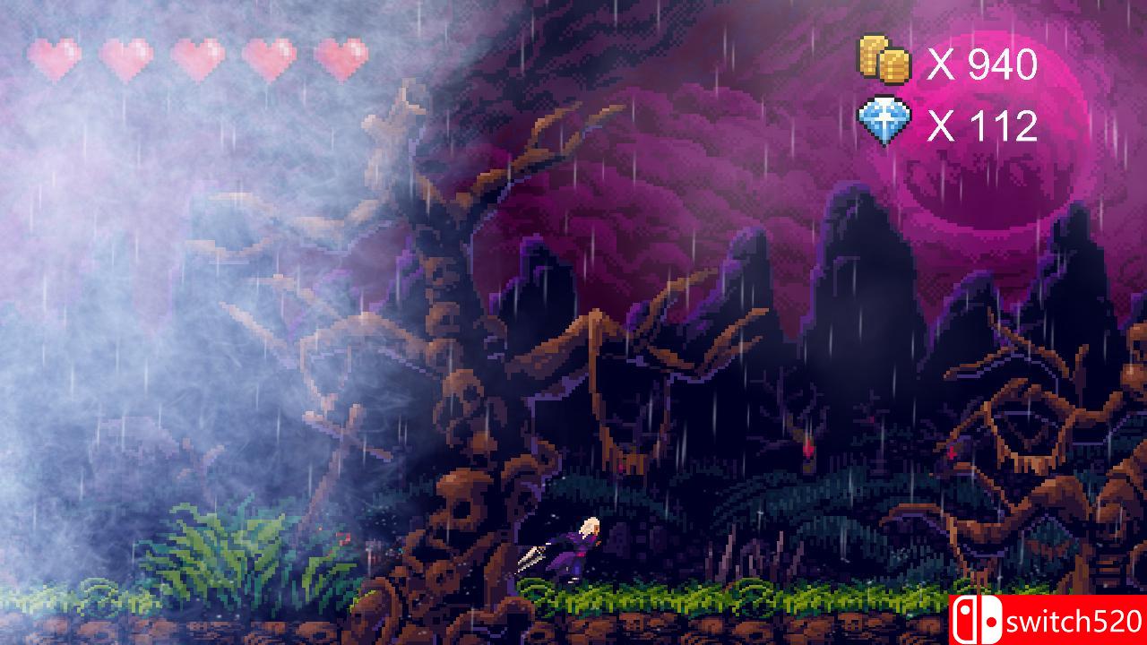 《黑暗之血（Dark Blood）》DARKZER0硬盘版[EN]_4