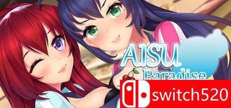 《Aisu Paradise（Aisu Paradise）》DARKZER0硬盘版[EN]