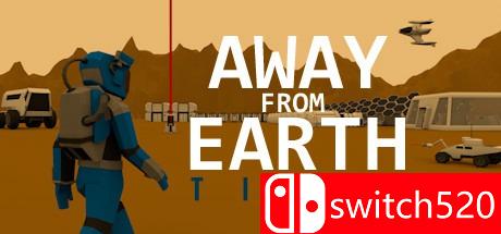 《远离地球：泰坦（Away From Earth: Titan）》DARKZER0硬盘版[EN]