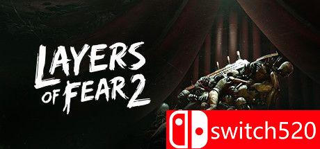 《层层恐惧2（Layers of Fear 2）》CODEX修正镜像版[EN]