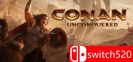 《不屈者柯南（Conan Unconquered）》官方中文 PLAZA镜像版[CN/EN/JP]