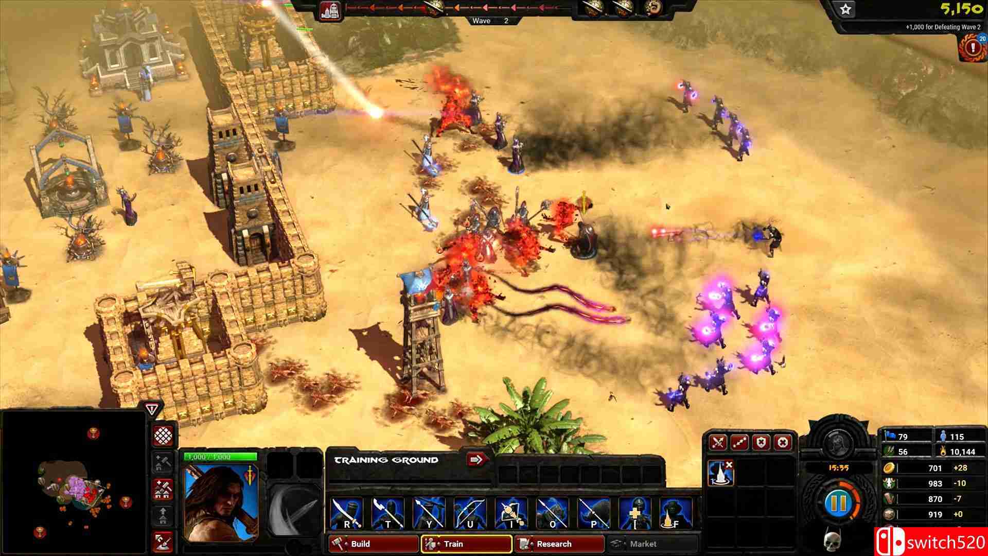 《不屈者柯南（Conan Unconquered）》官方中文 PLAZA镜像版[CN/EN/JP]_5