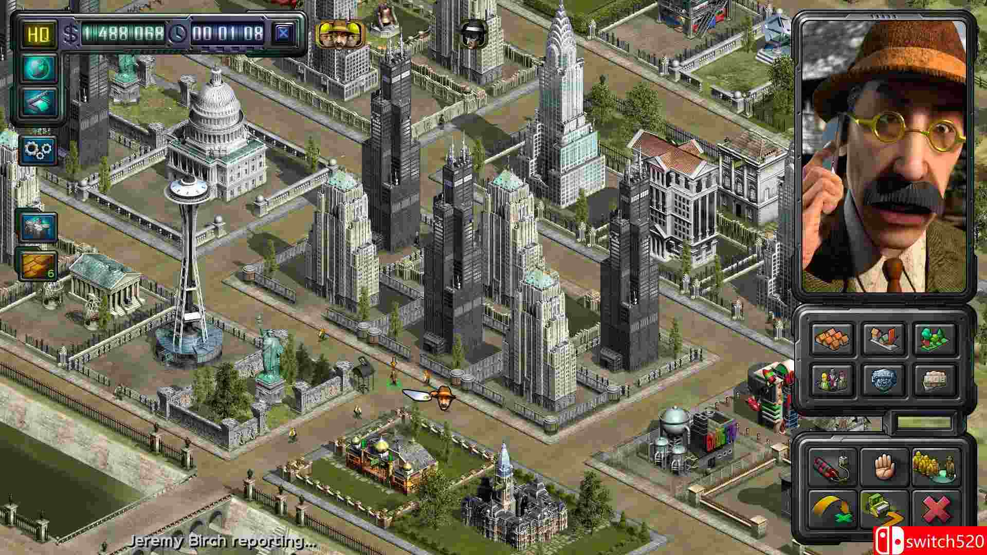 《建造者Plus（Constructor Plus）》CODEX修正镜像版[EN]_5