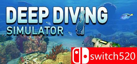 《深海潜水模拟（Deep Diving Simulator）》Razor1911镜像版[CN/EN]