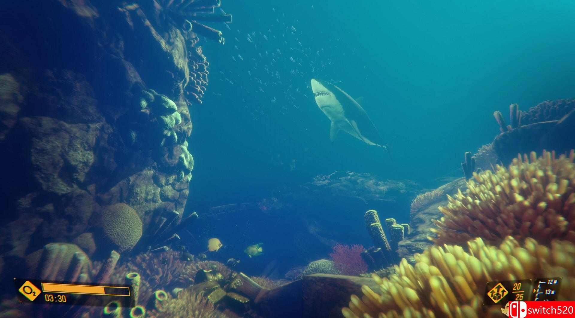《深海潜水模拟（Deep Diving Simulator）》Razor1911镜像版[CN/EN]_1