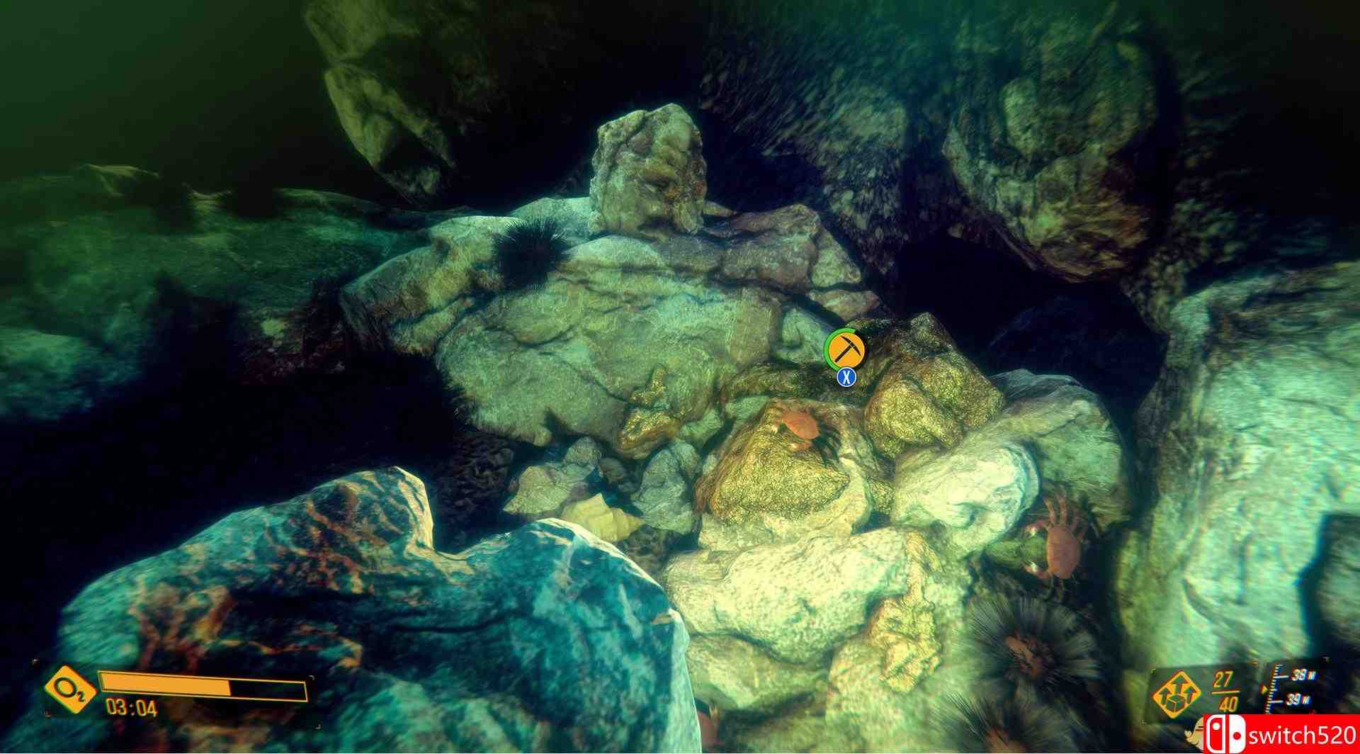 《深海潜水模拟（Deep Diving Simulator）》Razor1911镜像版[CN/EN]_3