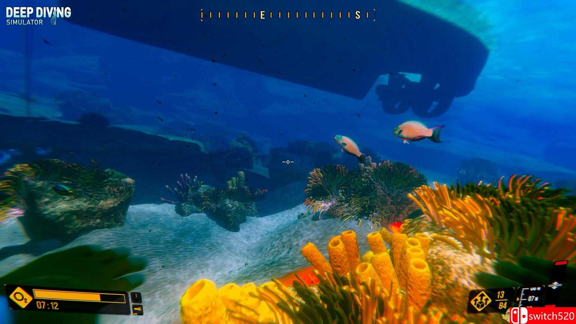 《深海潜水模拟（Deep Diving Simulator）》Razor1911镜像版[CN/EN]_5
