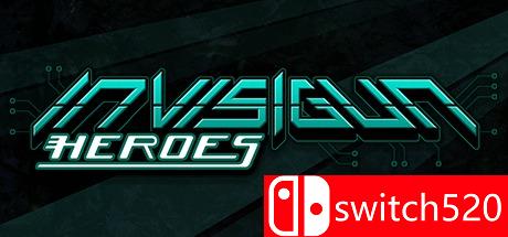《隐身英雄（Invisigun Heroes）》v1.6.120 SiMPLEX硬盘版[CN/EN]