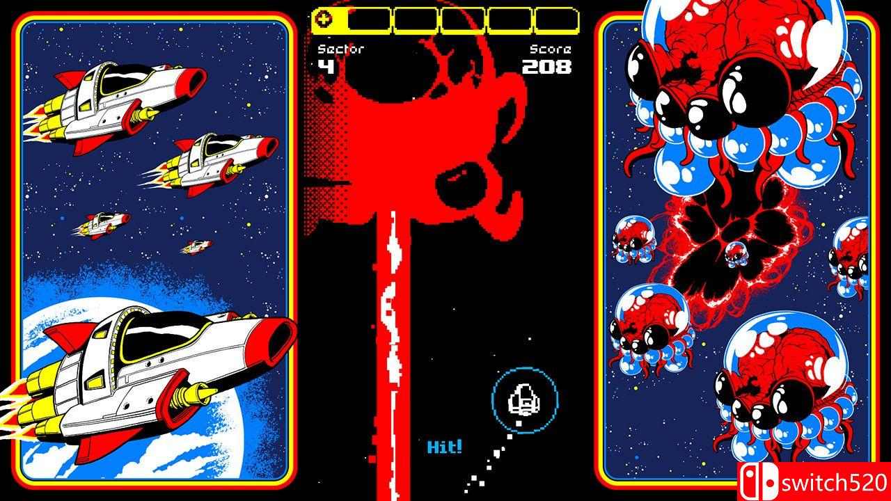 《切换射击（Switch 'N' Shoot）》v1.3.1 SiMPLEX硬盘版[CN/EN/JP]_3