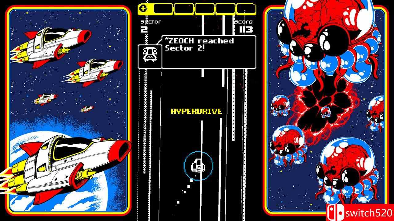 《切换射击（Switch 'N' Shoot）》v1.3.1 SiMPLEX硬盘版[CN/EN/JP]_5
