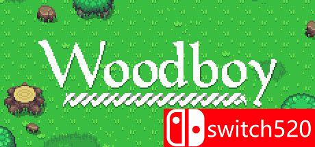 《木头男孩（Woodboy）》SiMPLEX硬盘版[EN]