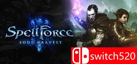 《咒语力量3：灵魂收割（SpellForce 3: Soul Harvest）》v1.0.1 DINOByTES镜像版[CN/EN]
