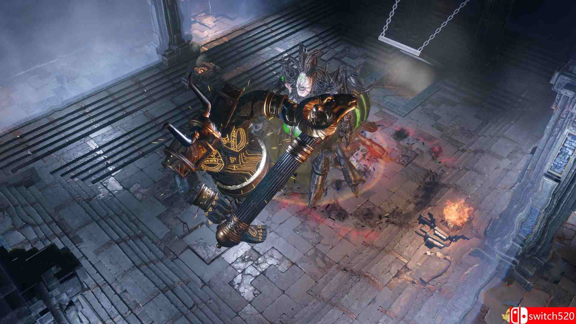 《咒语力量3：灵魂收割（SpellForce 3: Soul Harvest）》v1.0.1 DINOByTES镜像版[CN/EN]_1