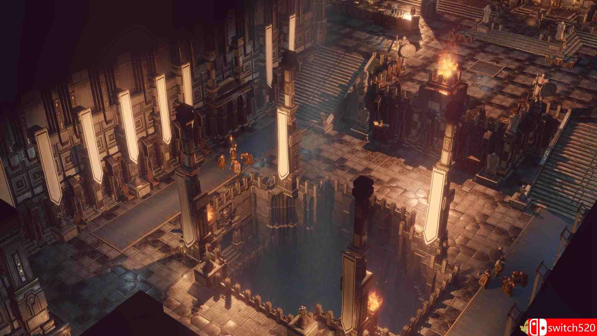 《咒语力量3：灵魂收割（SpellForce 3: Soul Harvest）》v1.0.1 DINOByTES镜像版[CN/EN]_2