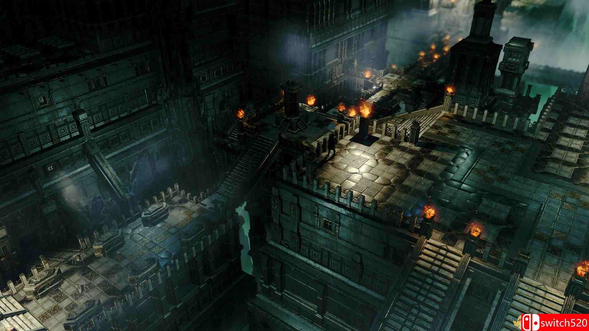 《咒语力量3：灵魂收割（SpellForce 3: Soul Harvest）》v1.0.1 DINOByTES镜像版[CN/EN]_3