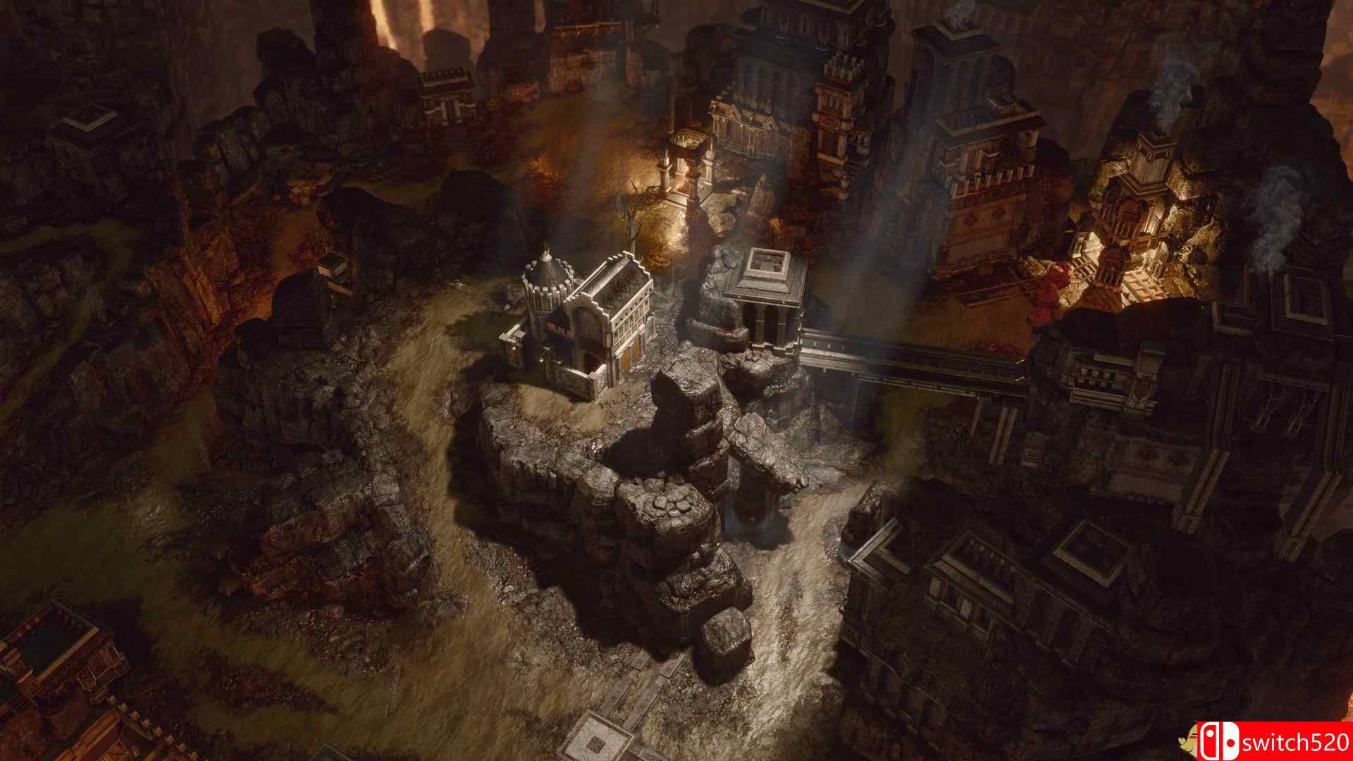 《咒语力量3：灵魂收割（SpellForce 3: Soul Harvest）》v1.0.1 DINOByTES镜像版[CN/EN]_6