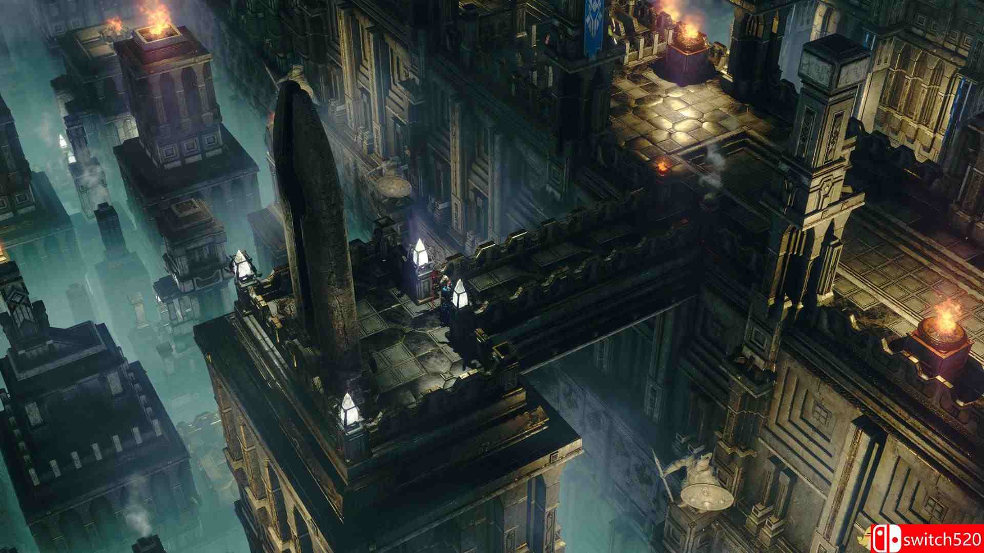 《咒语力量3：灵魂收割（SpellForce 3: Soul Harvest）》v1.0.1 DINOByTES镜像版[CN/EN]_7