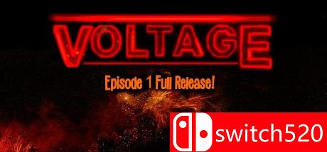《电压（Voltage）》第一章 TiNYiSO镜像版[EN]