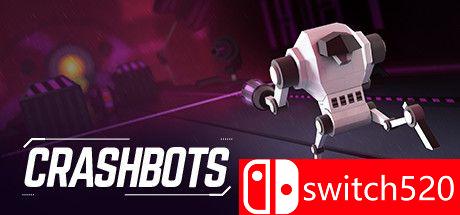 《Crashbots（Crashbots）》v1.1 SiMPLEX硬盘版[EN]